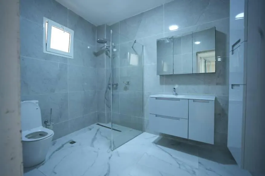 Appartement Meuble Ngor Virage Dakar Appartamento
