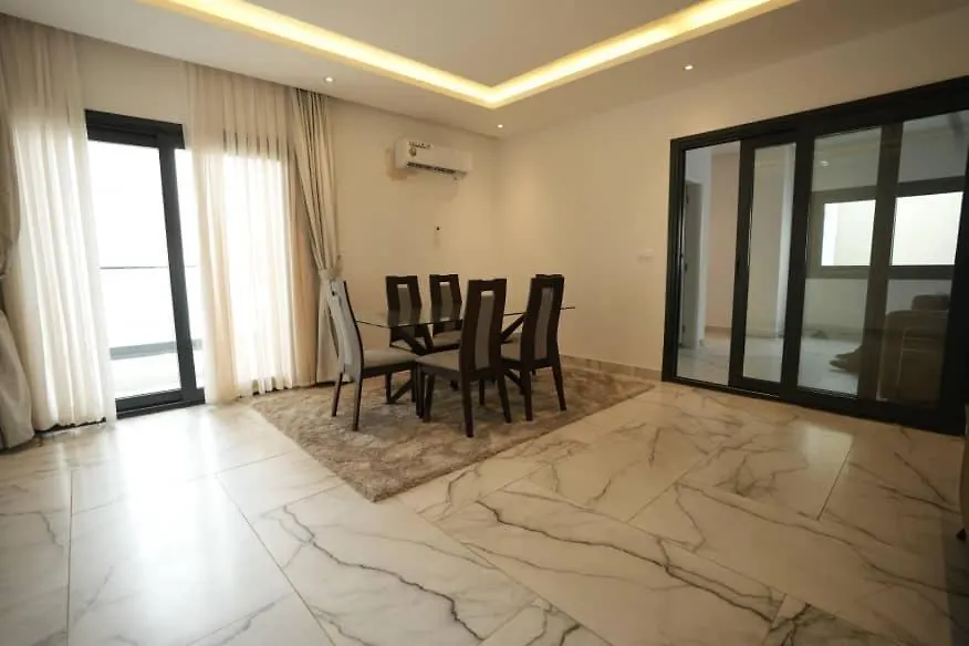 Appartement Meuble Ngor Virage Dakar
