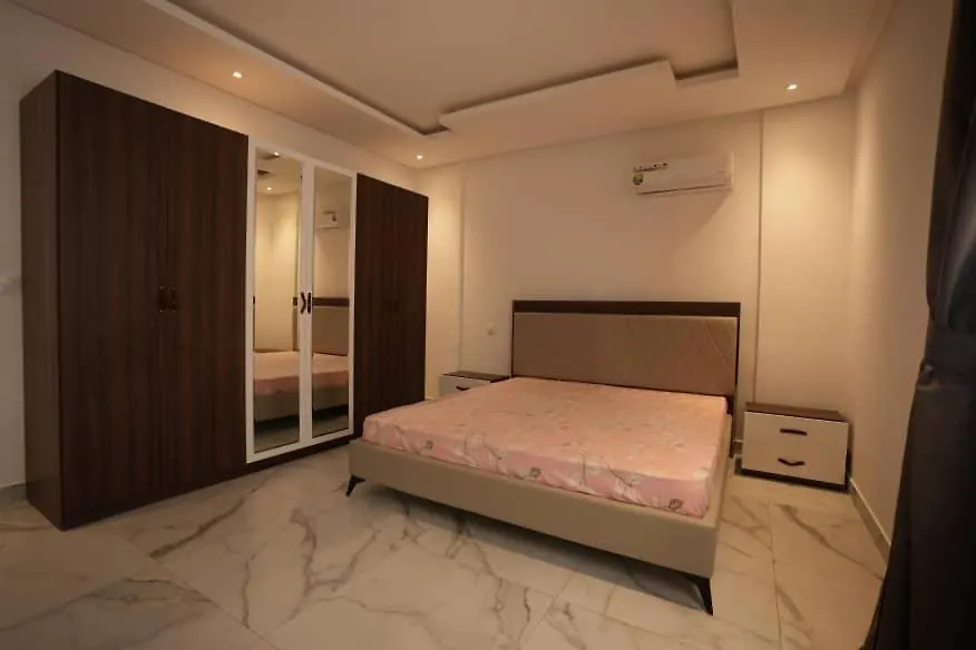 Appartement Meuble Ngor Virage Dakar 0*,