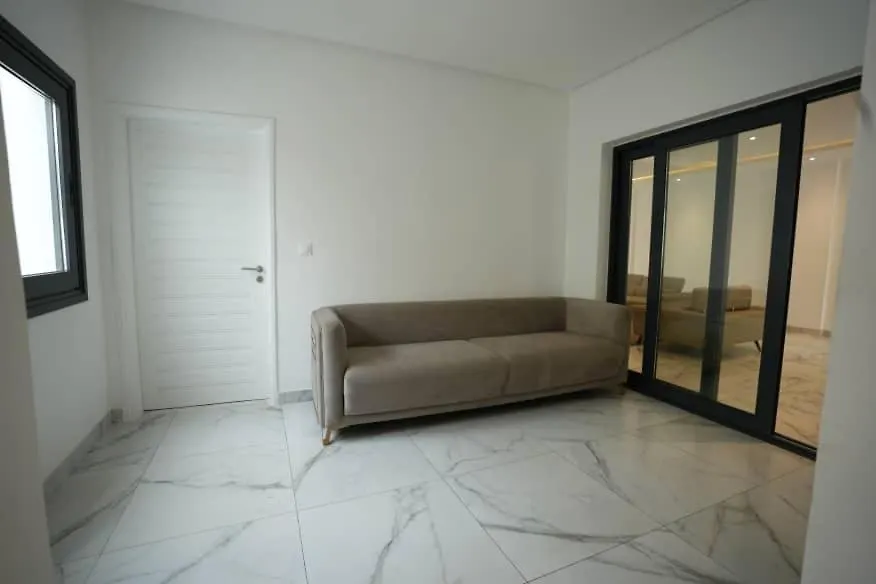 Appartement Meuble Ngor Virage Dakar