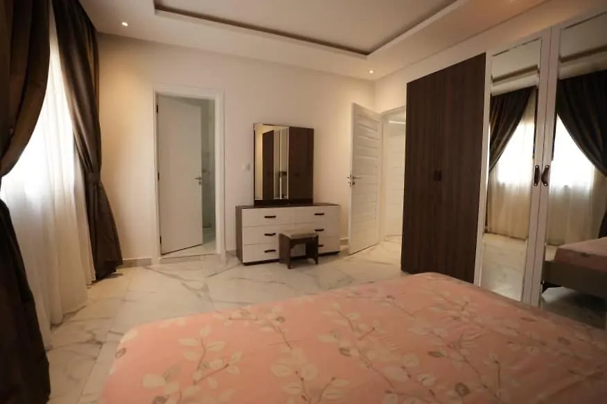 Appartement Meuble Ngor Virage Dakar Appartamento